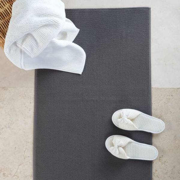 Rib-Rug